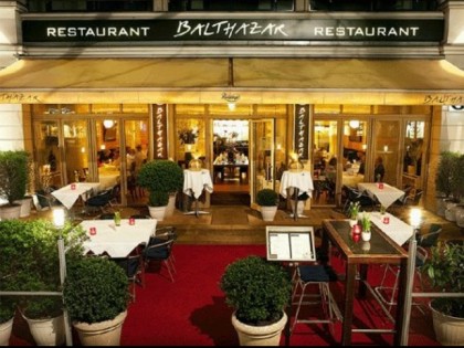 Фото: Balthazar